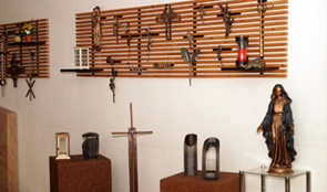 Blick in unser Büro